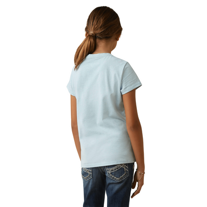 Ariat Kids Time To Show T-Shirt