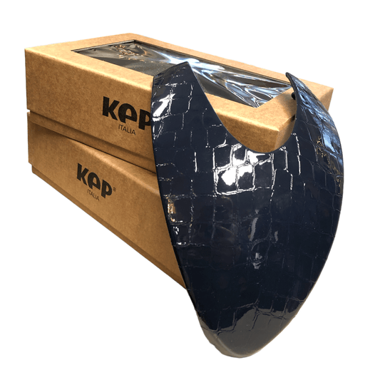 KEP Front Insert - Navy Cocco