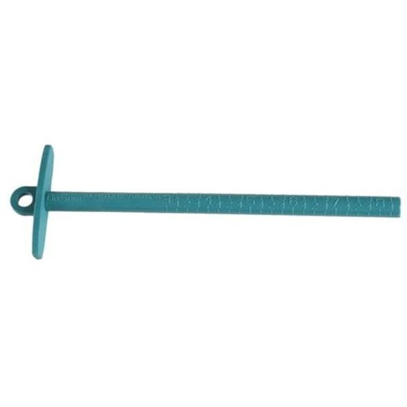 Bit Sizer – Olson's Tack Shop