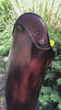 Custom DeNiro Bellini Dressage Boot - Brushed Brown - 40 MA/M