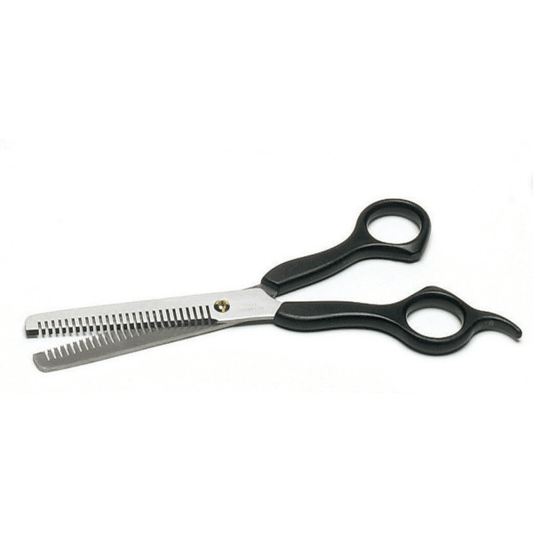 thinning shears