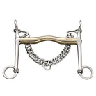 Herm Sprenger 16mm Sensogan Weymouth - 5"