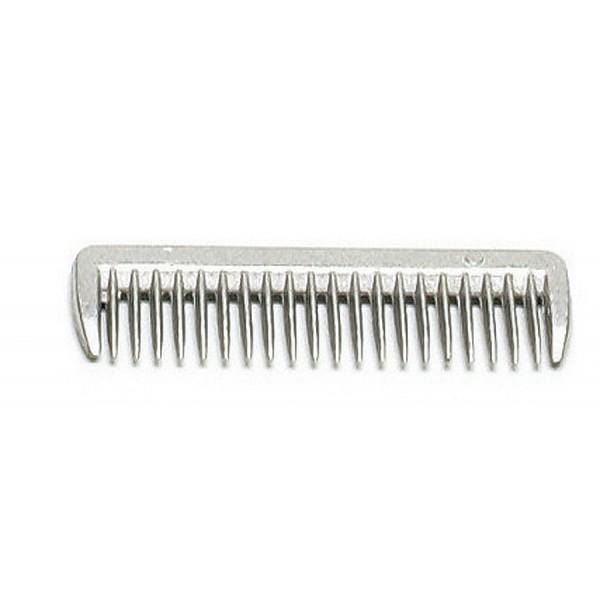 Aluminum Mane Pulling Comb