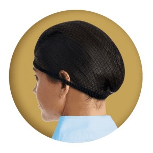 Double Thick Show Hairnet