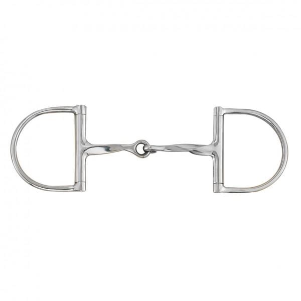 Centaur® Pony Slow Twist D-Ring Bit