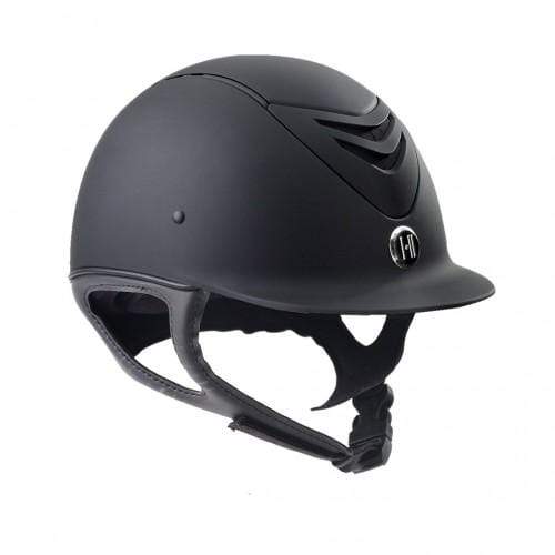 One K Defender Helmet with MIPS and CCS - Junior