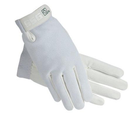 ssg all weather mens glove white
