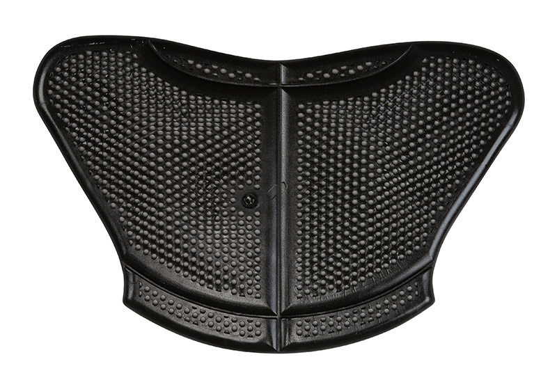 acavallo front riser pad AC112 - black