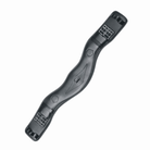 Prestige Anatomic Shaped Dressage Girth - Black