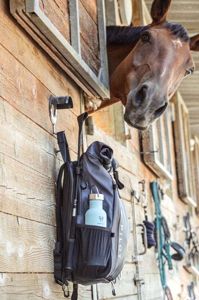 Horseback best sale riding backpack