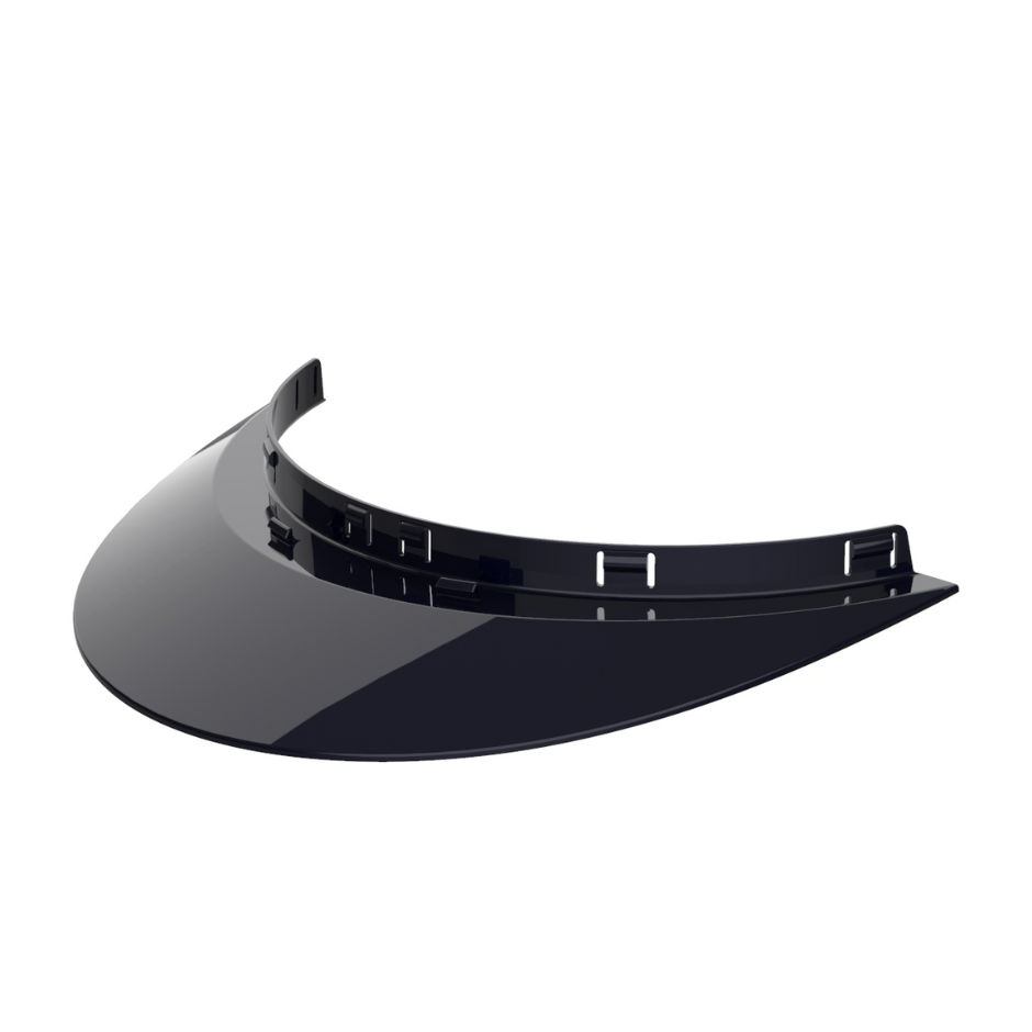 KEP Cromo 2.0 Visor - Polish Blue