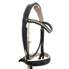Otto Schumacher Warendorf Feel Good Double Bridle