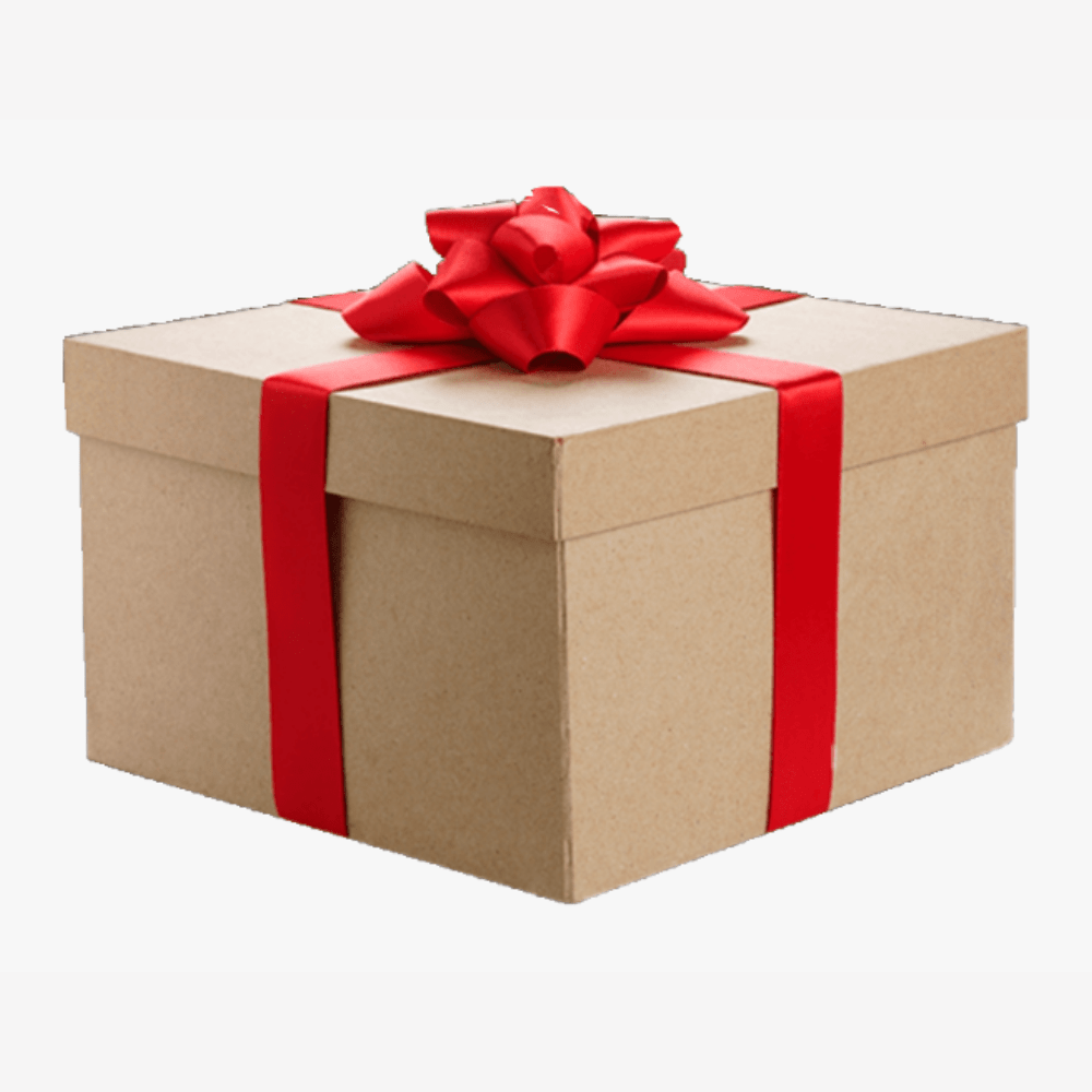 Gift Wrapping Per Item