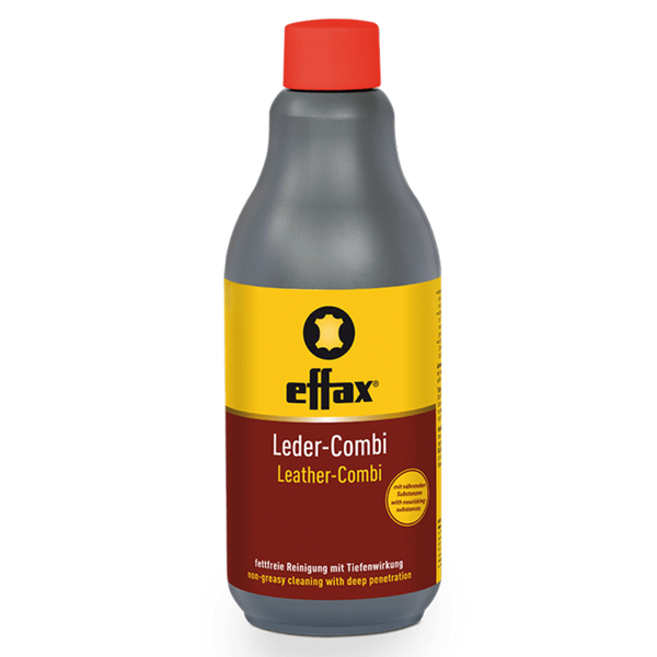 Effax Leather Combi – Olson's Tack Shop