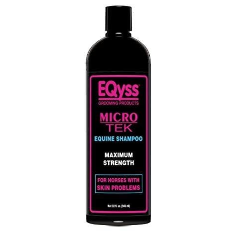 Eqyss Micro-Tec Shampoo