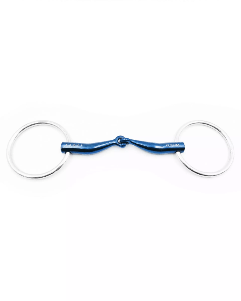 fager fanny loose ring bit