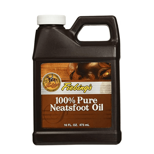 Fiebing's 100% Pure Neatsfoot Oil