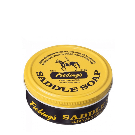 Fiebings Saddle Soap