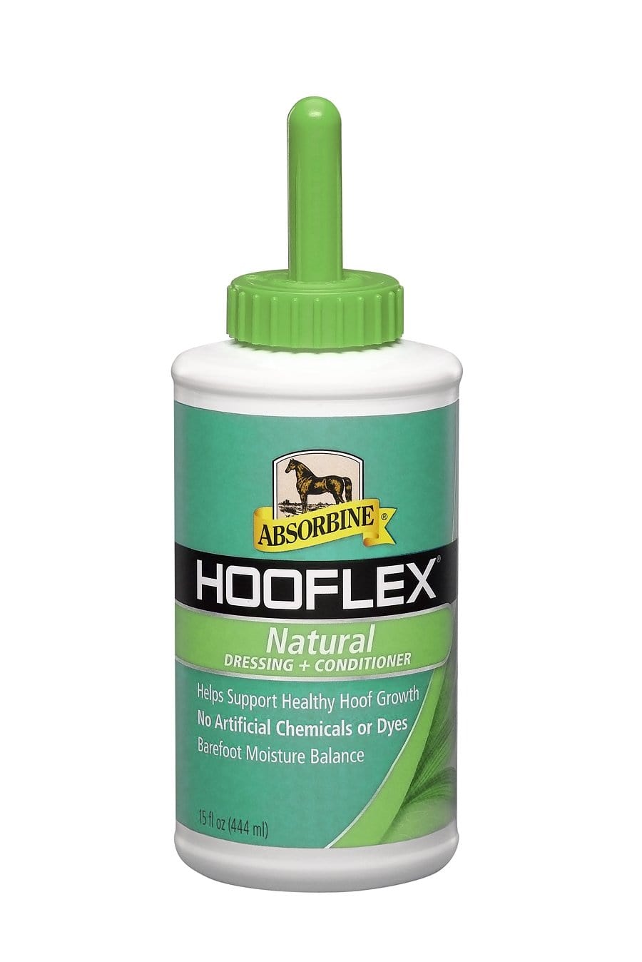 Hooflex Natural Hoof Dressing Conditioner