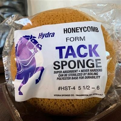 Hydra Tack Sponge Round