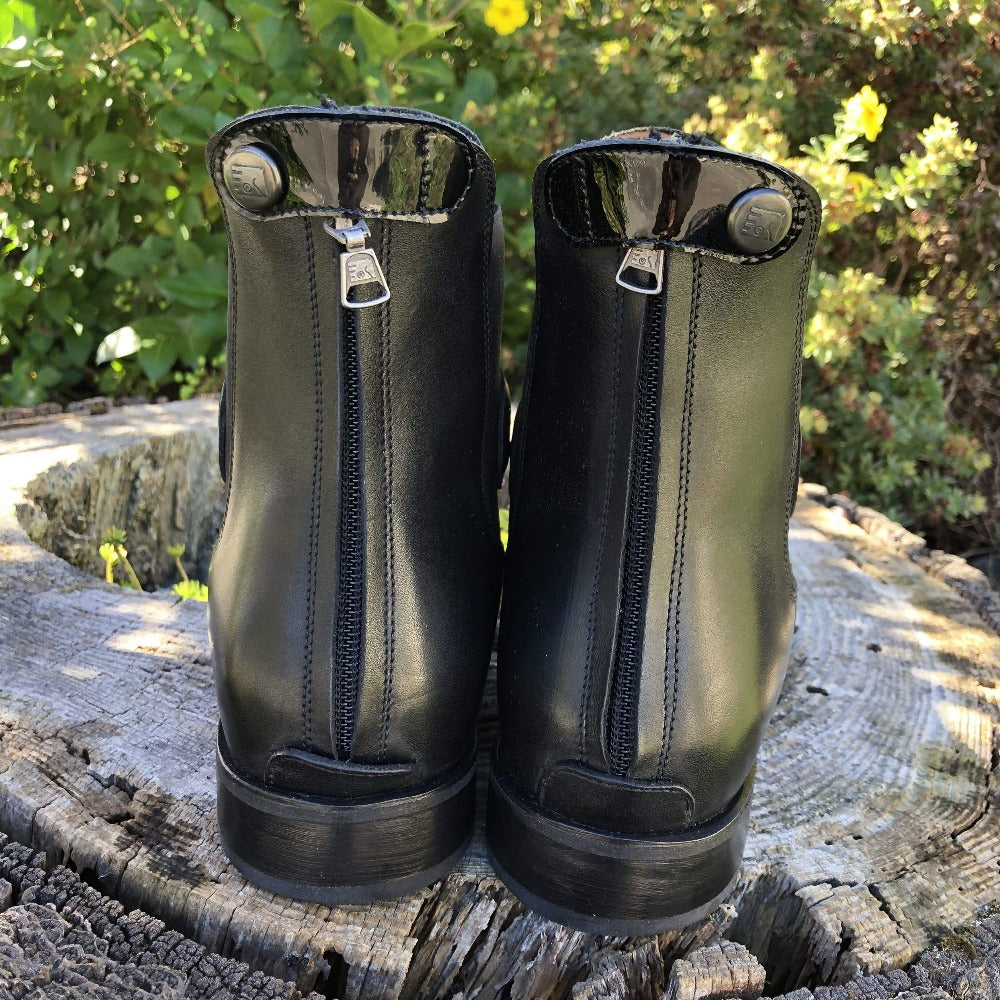 Deniro paddock boots shop