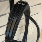 Otto Schumacher Warendorf Feel Good Snaffle Bridle with White Padding