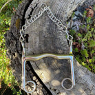 herm sprenger 16mm weymouth bit