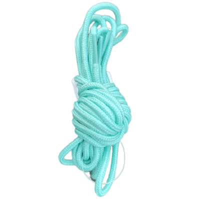 TURQUOISE LACES