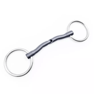 Fager Jasmine Loose Ring Bradoon