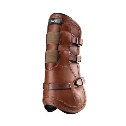 equifit t-boot luxe eq front boots
