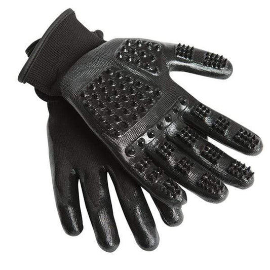 LeMieux Hands On Grooming Glove