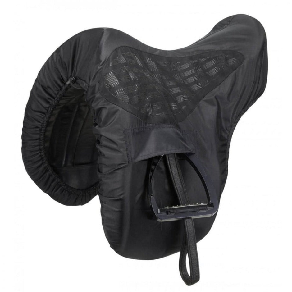 lemieux prokit ride on dressage saddle cover