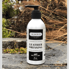 olsons leather dressing - 8oz