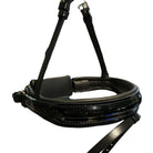 Otto Schumacher Caveson With 4.5 Cm Cut Back with Flash