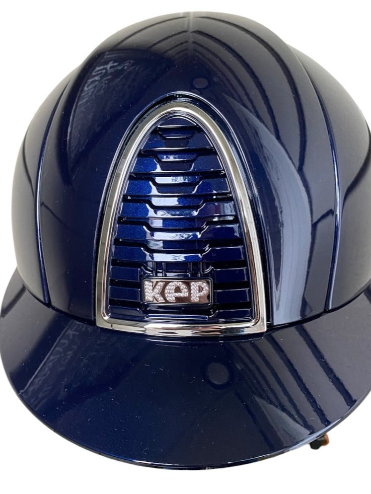 KEP Cromo 2.0- Polish Blue