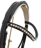 Otto Schumacher Warendorf Feel Good Double Bridle