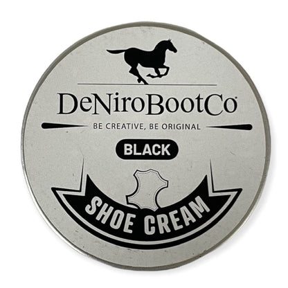 DeNiro Cream - For WRAT leather boots