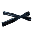 DeNiro Spur Protector - Brushed Black