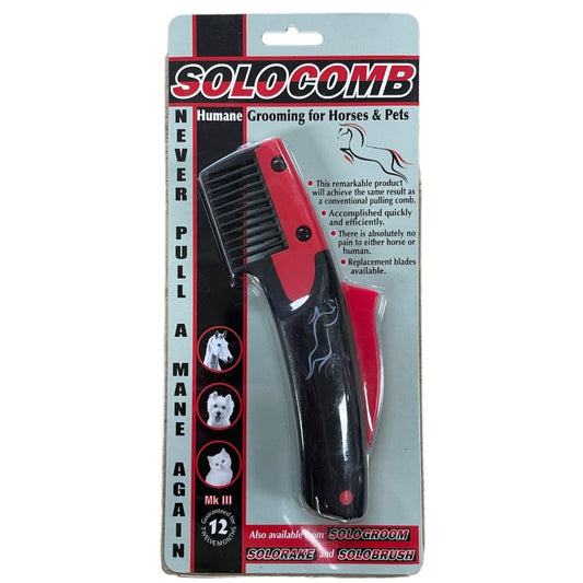 Solocomb
