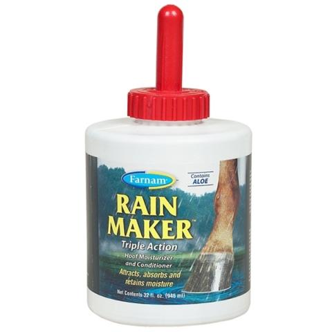 Rain Maker Triple Action Hoof Moisturizer & Conditioner