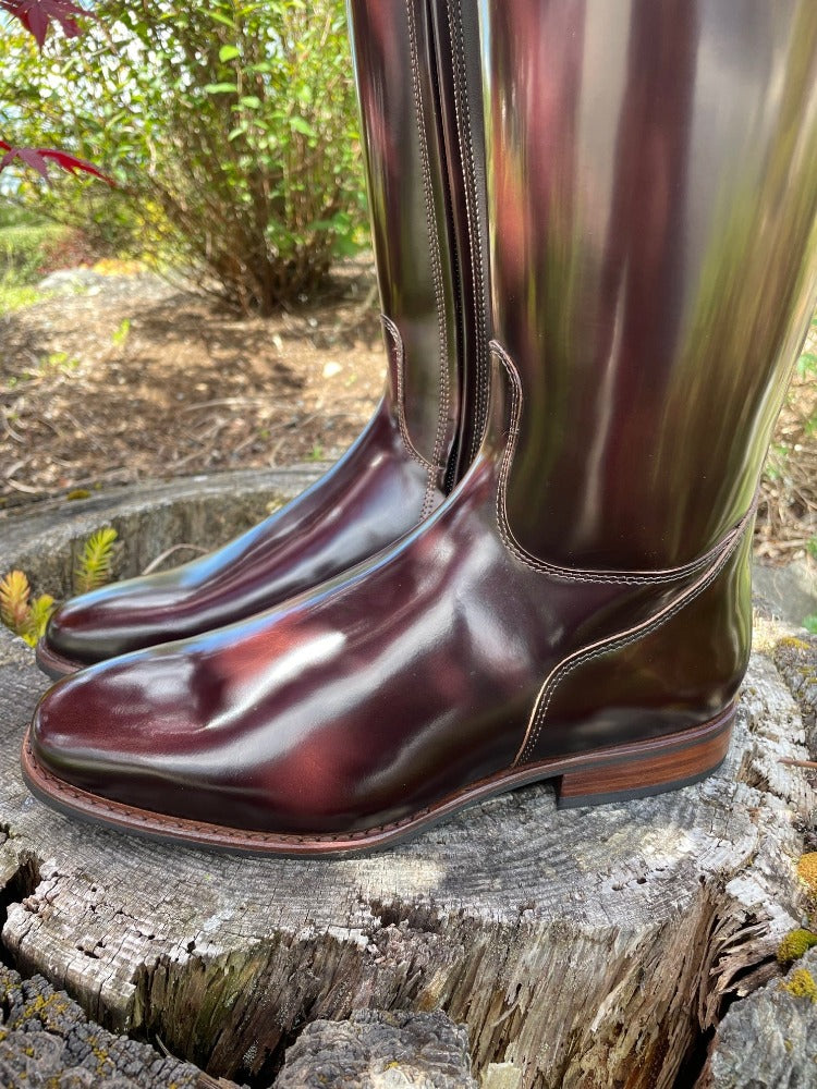 Bespoke deals wellington boots