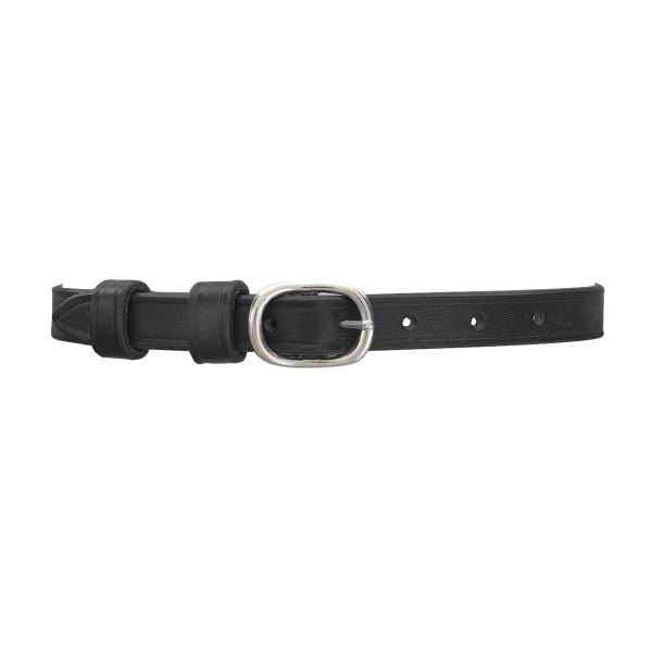 Ovation® English Leather Spur Strap