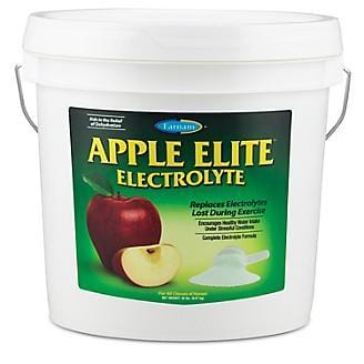 Apple Electrolyte