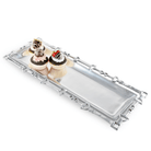 Equestrian Oblong Tray