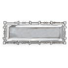 Equestrian Oblong Tray