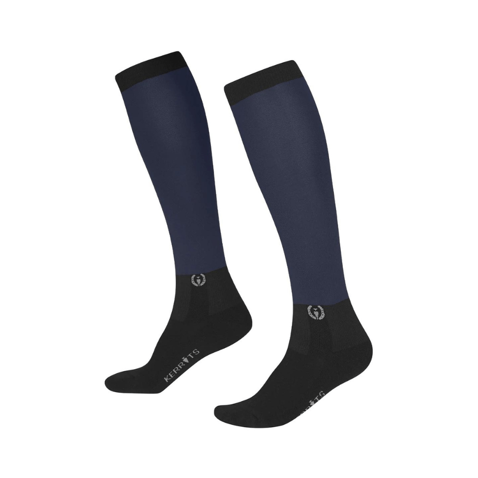 Dual Zone Boot Sock - Solid Colors