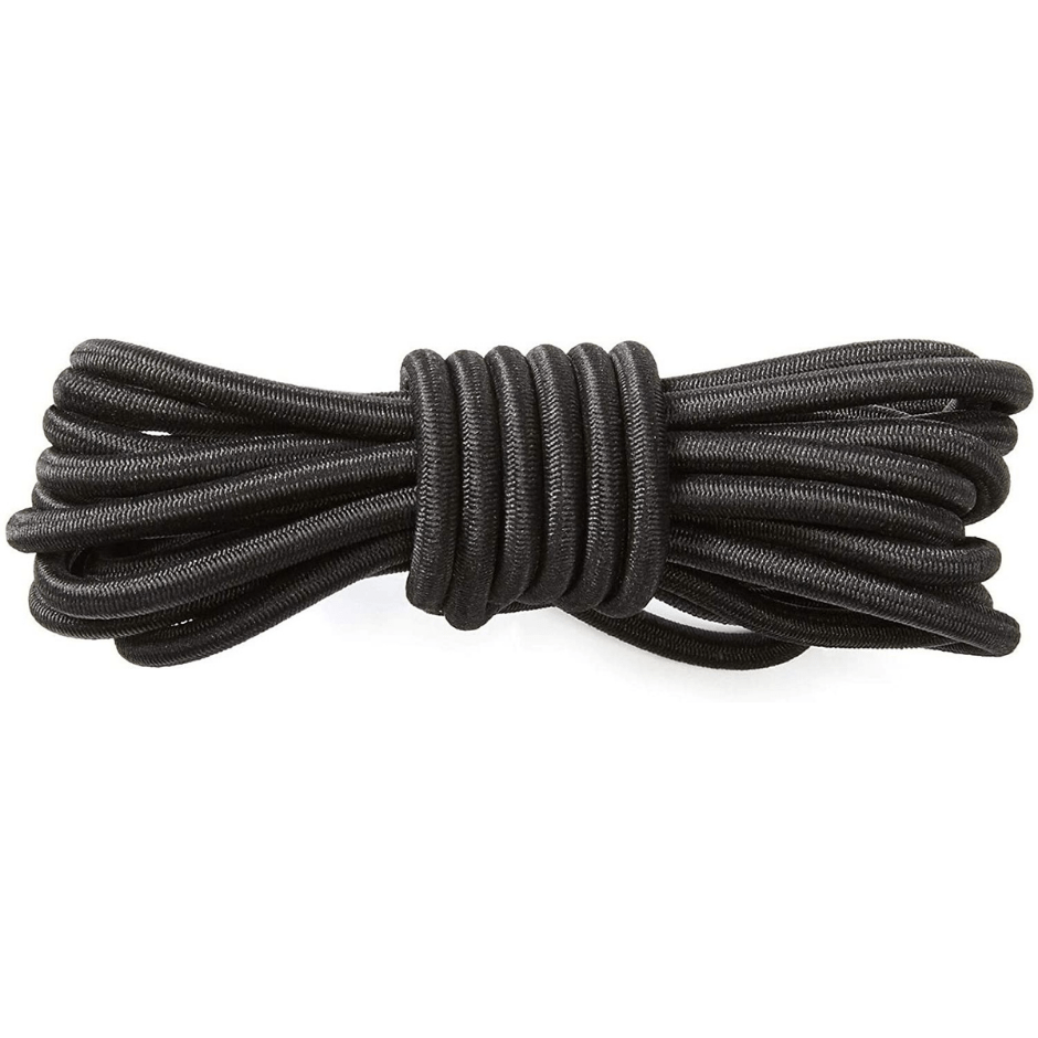 elastic field boot lace