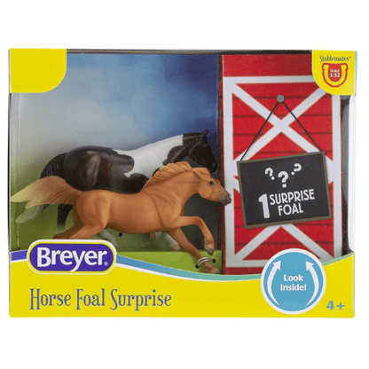 Breyer Horse Foal Surprise