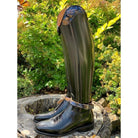 Custom Bellini Lucidi Blu 