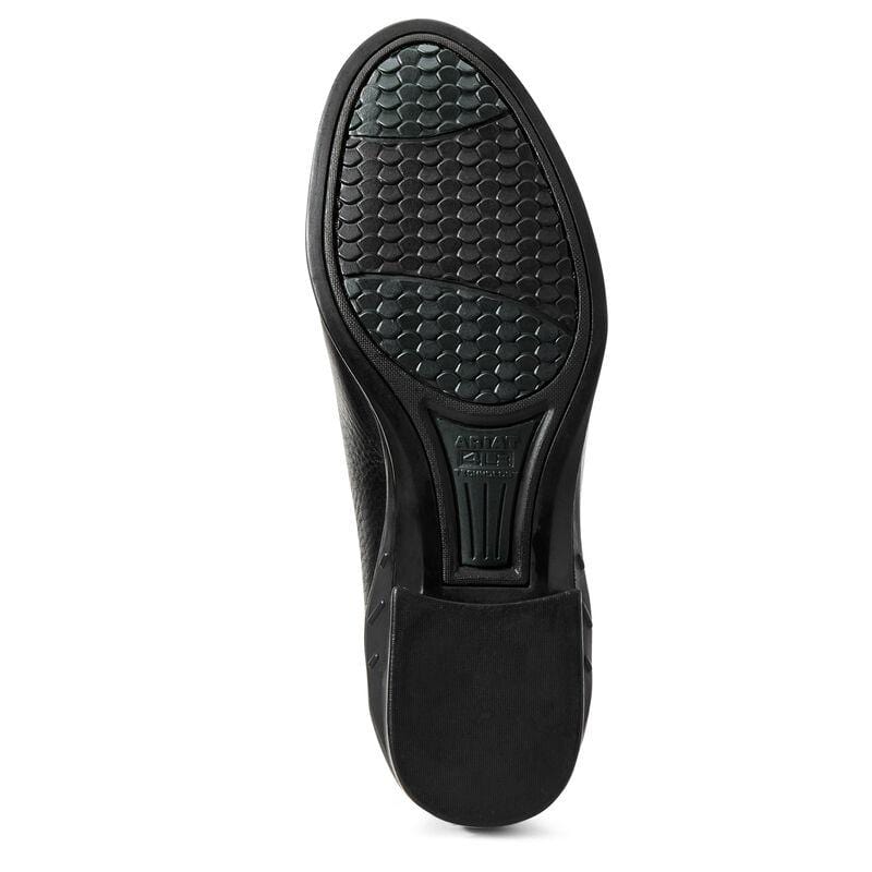 Ariat Heritage Breeze Zip Paddock Boot - sole